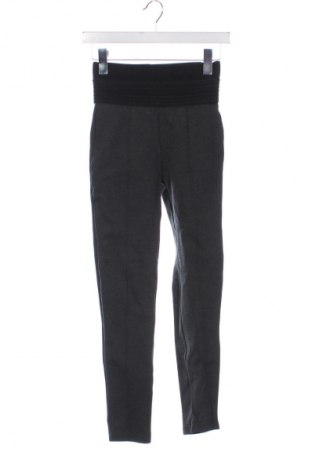 Дамски клин Zara, Размер XS, Цвят Сив, Цена 8,00 €