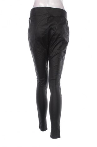 Γυναικείο κολάν Zebra, Μέγεθος L, Χρώμα Μαύρο, Τιμή 4,99 €