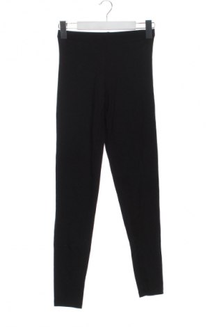 Γυναικείο κολάν Zeeman, Μέγεθος S, Χρώμα Μαύρο, Τιμή 11,99 €