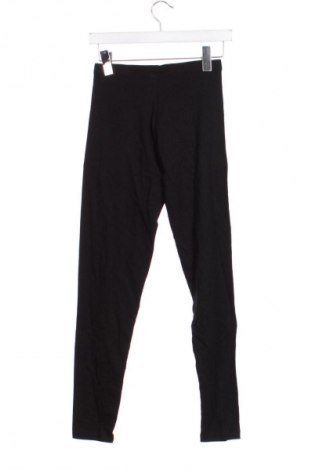 Γυναικείο κολάν Zeeman, Μέγεθος XS, Χρώμα Μαύρο, Τιμή 6,99 €