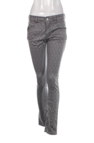 Γυναικείο παντελόνι δερμάτινο Buena Vista, Μέγεθος S, Χρώμα Πολύχρωμο, Τιμή 50,99 €