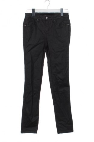 Női bőrnadrág Street One, Méret M, Szín Fekete, Ár 18 099 Ft