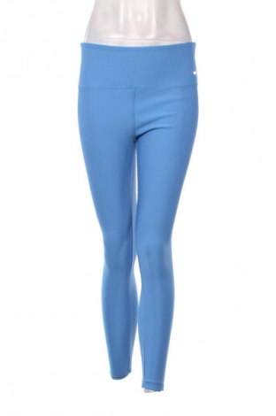 Damen Lederhose Unbranded, Größe M, Farbe Blau, Preis € 33,99