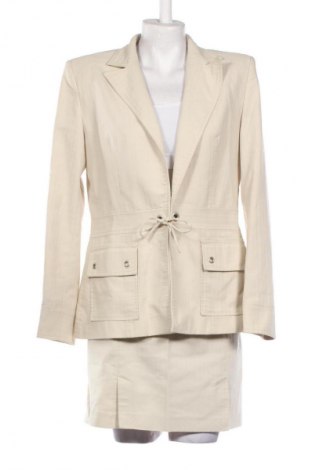 Dámský kostým   Dika, Velikost M, Barva Béžová, Cena  1 587,00 Kč