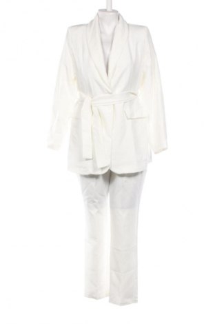 Дамски костюм NEW COLLECTION, Размер L, Цвят Бял, Цена 56,00 €