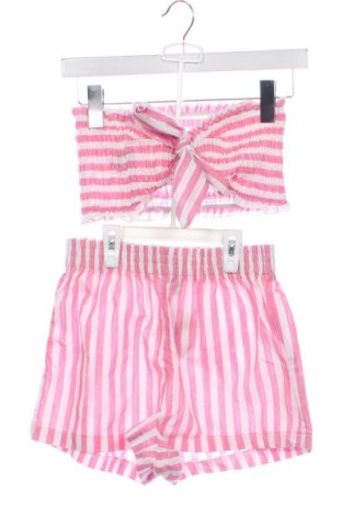 Dámský kostým   SHEIN, Velikost XXS, Barva Vícebarevné, Cena  1 276,00 Kč