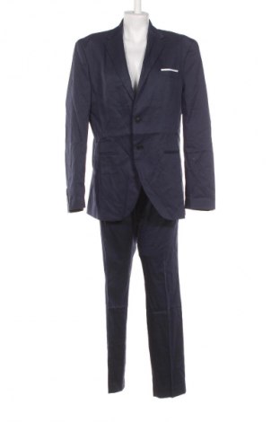 Γυναικείο κοστούμι Selected Homme, Μέγεθος XL, Χρώμα Πολύχρωμο, Τιμή 157,99 €