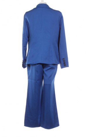 Costum de femei Unbranded, Mărime L, Culoare Albastru, Preț 278,99 Lei