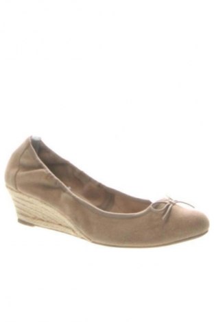 Dámské boty  5th Avenue, Velikost 40, Barva Béžová, Cena  649,00 Kč