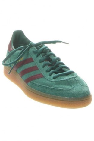 Dámske topánky  Adidas, Veľkosť 35, Farba Zelená, Cena  124,95 €