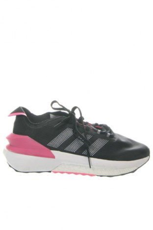 Γυναικεία παπούτσια Adidas, Μέγεθος 40, Χρώμα Μαύρο, Τιμή 104,99 €
