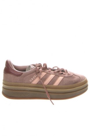 Dámske topánky  Adidas Originals, Veľkosť 36, Farba Popolavo ružová, Cena  124,95 €