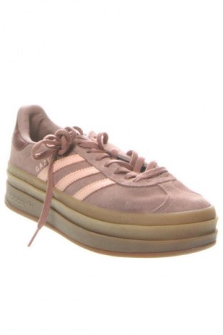Dámske topánky  Adidas Originals, Veľkosť 36, Farba Popolavo ružová, Cena  124,95 €