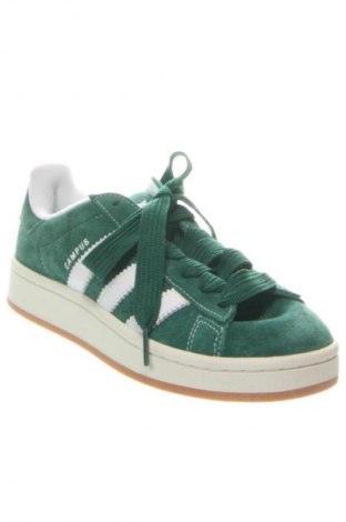 Γυναικεία παπούτσια Adidas, Μέγεθος 38, Χρώμα Πράσινο, Τιμή 104,99 €