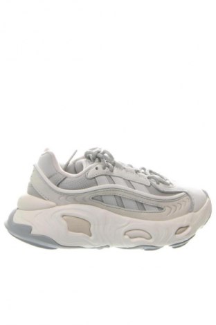 Γυναικεία παπούτσια Adidas Originals, Μέγεθος 36, Χρώμα Γκρί, Τιμή 104,99 €