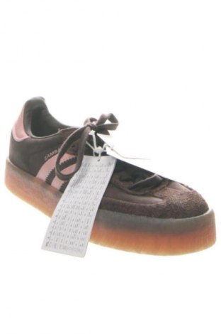 Dámske topánky  Adidas Originals, Veľkosť 39, Farba Hnedá, Cena  124,95 €