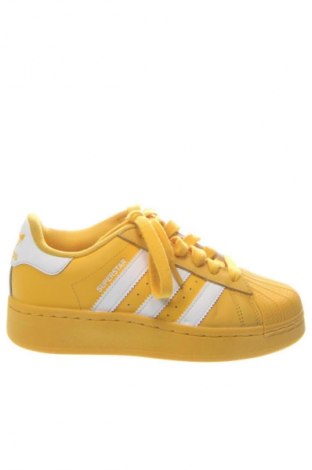Dámske topánky  Adidas Originals, Veľkosť 37, Farba Žltá, Cena  124,95 €