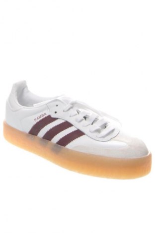 Dámske topánky  Adidas Originals, Veľkosť 39, Farba Biela, Cena  124,95 €