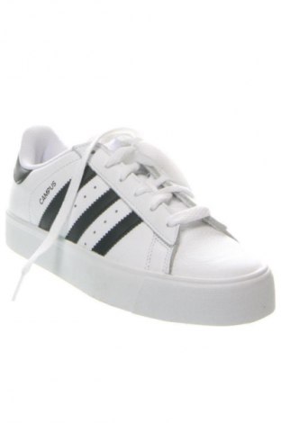 Dámske topánky  Adidas Originals, Veľkosť 39, Farba Biela, Cena  124,95 €