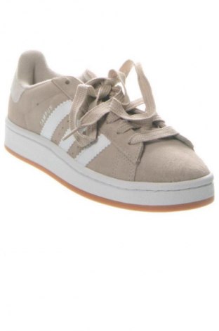 Γυναικεία παπούτσια Adidas Originals, Μέγεθος 38, Χρώμα  Μπέζ, Τιμή 127,99 €