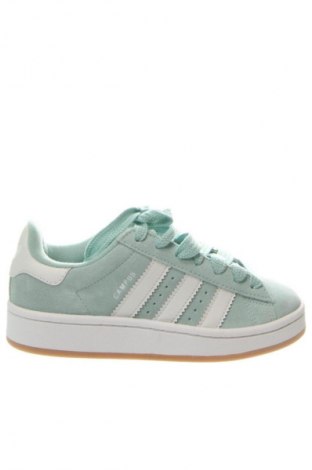 Dámske topánky  Adidas Originals, Veľkosť 35, Farba Zelená, Cena  99,95 €