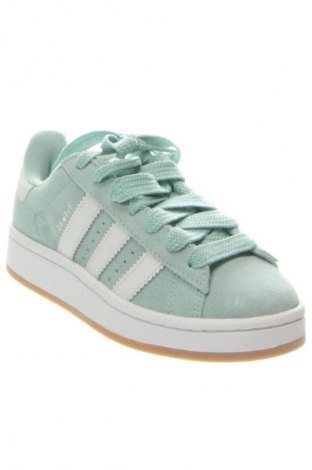 Dámske topánky  Adidas Originals, Veľkosť 35, Farba Zelená, Cena  99,95 €