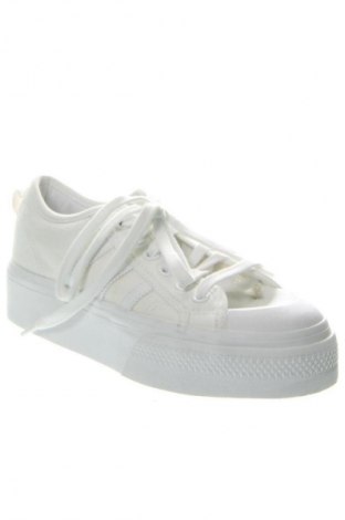 Γυναικεία παπούτσια Adidas Originals, Μέγεθος 37, Χρώμα Λευκό, Τιμή 104,99 €