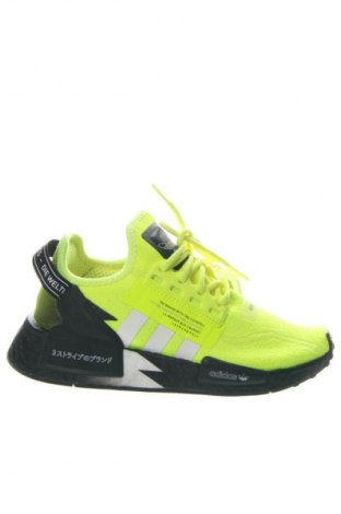 Încălțăminte de damă Adidas Originals, Mărime 35, Culoare Verde, Preț 631,95 Lei