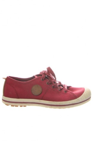 Încălțăminte de damă Aigle, Mărime 38, Culoare Roșu, Preț 541,00 Lei