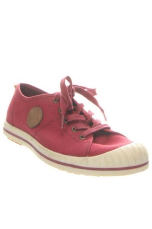 Încălțăminte de damă Aigle, Mărime 38, Culoare Roșu, Preț 541,00 Lei