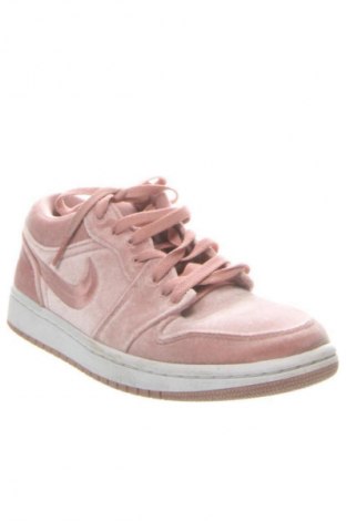 Încălțăminte de damă Air Jordan Nike, Mărime 38, Culoare Roz, Preț 542,17 Lei