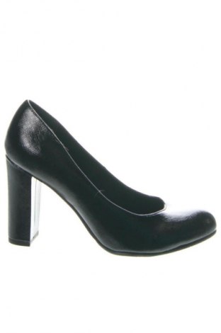 Încălțăminte de damă Alesya, Mărime 37, Culoare Negru, Preț 458,45 Lei