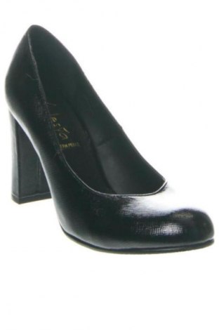 Încălțăminte de damă Alesya, Mărime 37, Culoare Negru, Preț 458,45 Lei