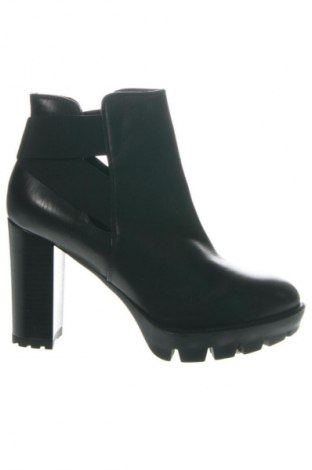 Încălțăminte de damă Alesya, Mărime 40, Culoare Negru, Preț 541,07 Lei