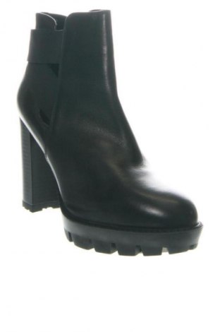 Încălțăminte de damă Alesya, Mărime 40, Culoare Negru, Preț 541,07 Lei