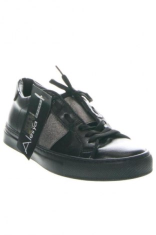 Dámske topánky  Alesya, Veľkosť 37, Farba Čierna, Cena  94,95 €
