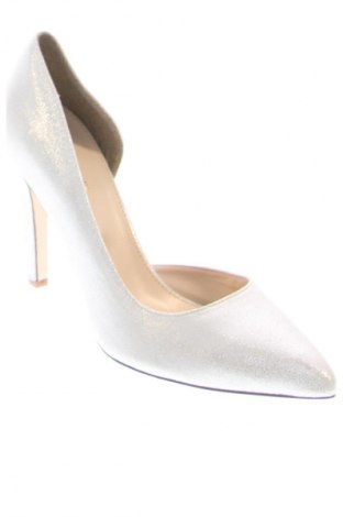 Încălțăminte de damă Alesya, Mărime 40, Culoare Argintiu, Preț 458,45 Lei