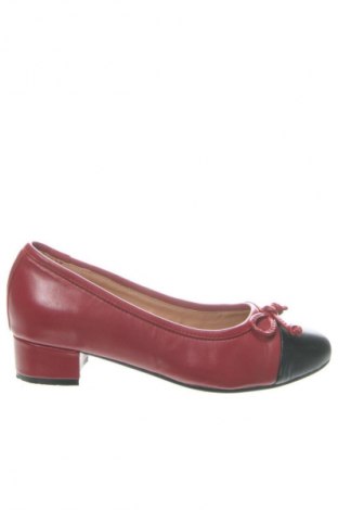 Damenschuhe Andrea Conti, Größe 37, Farbe Rot, Preis 71,93 €