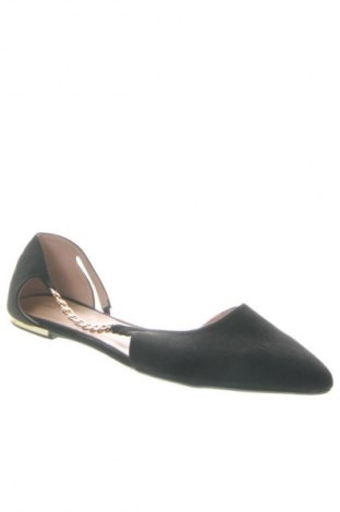 Dámske topánky  Anna Field, Veľkosť 45, Farba Čierna, Cena  37,95 €