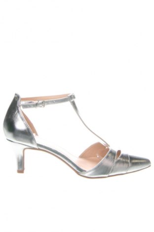 Γυναικεία παπούτσια Anna Field, Μέγεθος 42, Χρώμα Ασημί, Τιμή 31,99 €
