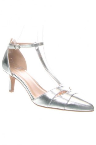 Γυναικεία παπούτσια Anna Field, Μέγεθος 42, Χρώμα Ασημί, Τιμή 31,99 €