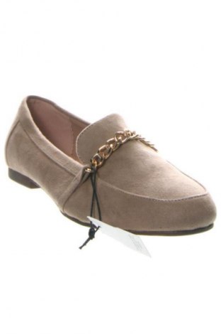 Γυναικεία παπούτσια Anna Field, Μέγεθος 40, Χρώμα  Μπέζ, Τιμή 37,99 €