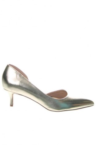 Γυναικεία παπούτσια Anna Field, Μέγεθος 38, Χρώμα Χρυσαφί, Τιμή 37,99 €