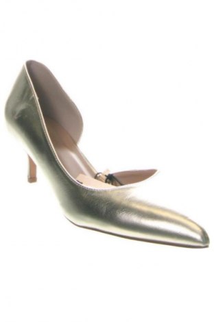 Γυναικεία παπούτσια Anna Field, Μέγεθος 38, Χρώμα Χρυσαφί, Τιμή 37,99 €