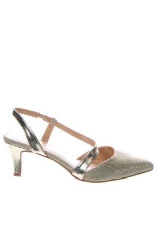 Dámske topánky  Anna Field, Veľkosť 39, Farba Zlatistá, Cena  30,95 €