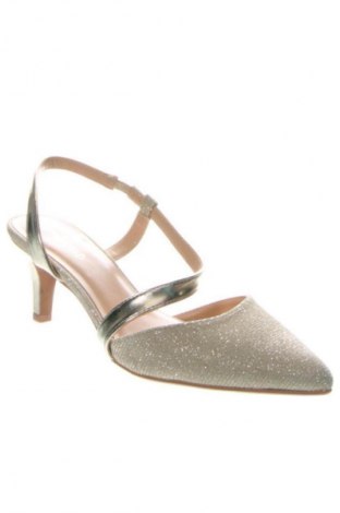 Dámske topánky  Anna Field, Veľkosť 39, Farba Zlatistá, Cena  30,95 €