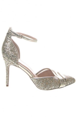 Încălțăminte de damă Anna Field, Mărime 43, Culoare Auriu, Preț 196,99 Lei