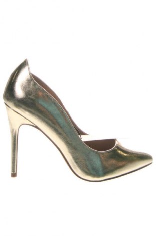 Dámské boty  Anna Field, Velikost 37, Barva Zlatistá, Cena  939,00 Kč