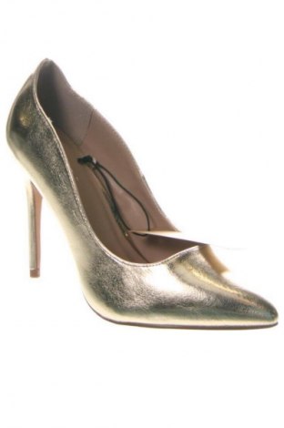 Dámské boty  Anna Field, Velikost 37, Barva Zlatistá, Cena  939,00 Kč