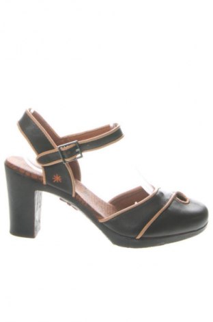 Дамски обувки Art Shoes, Размер 38, Цвят Кафяв, Цена 122,96 €